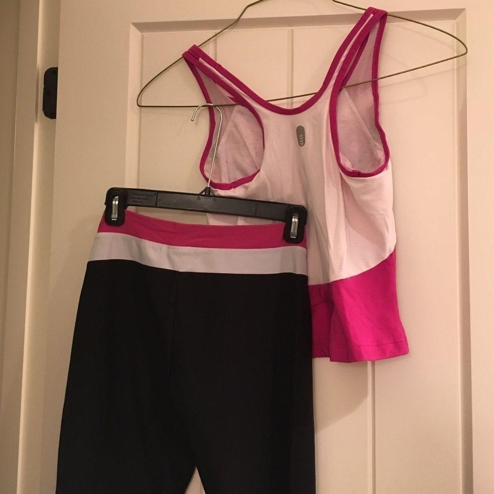 FOR SK. Nike TOP. Damaged pants. - Picture 4 of 11